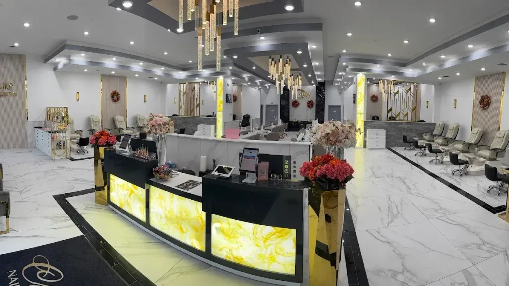 Classy Nail Spa Ankeny — Nail salon in Ankeny